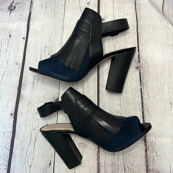 Pour La Victoire Elyse Heels - Picture 6 of 9